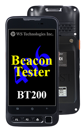 Beacon Tester BT200