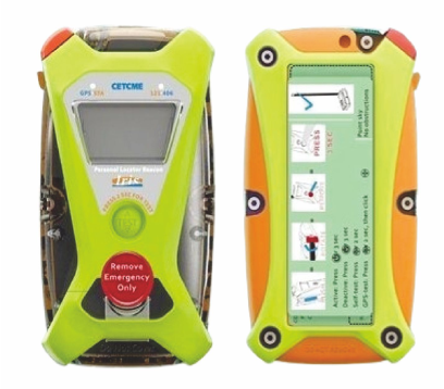 Personal Locator Beacon