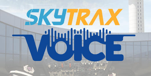 SkyTrax Voice