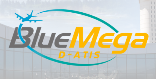 BlueMega D-ATIS
