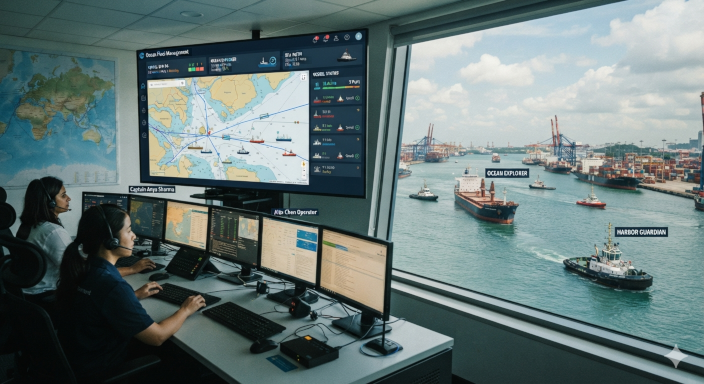 gps-tracking-fleet-management