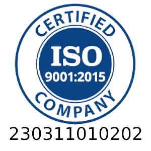ISO Logo